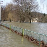 Povodně 2006 - jaro