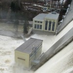 Povodně 2006 - jaro