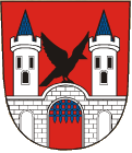 Znak Vranova nad Dyjí